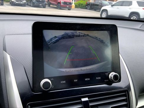 Used 2024 Mitsubishi Eclipse Cross SE AWD/4WD image 23