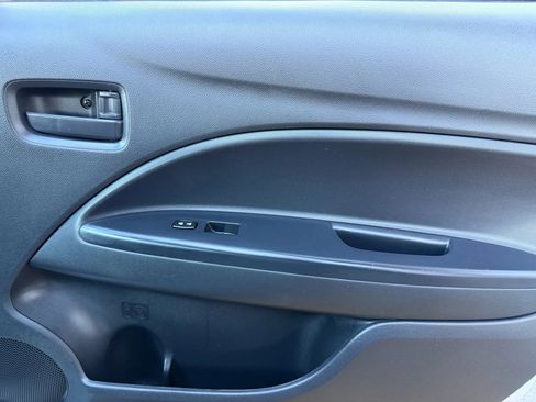 Used 2024 Mitsubishi Mirage ES image 15