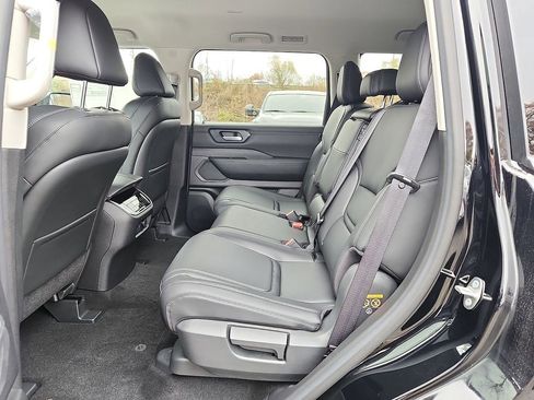 New 2026 Nissan Armada SV image 5