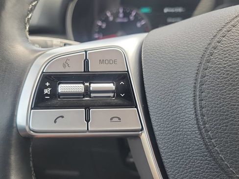 Used 2021 Kia Telluride SX w/ Towing Package AWD/4WD image 22