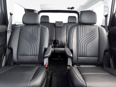 New 2026 Hyundai Palisade SEL image 11