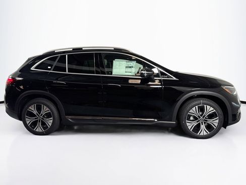 New 2026 Mercedes-Benz EQE 320 4MATIC SUV image 4