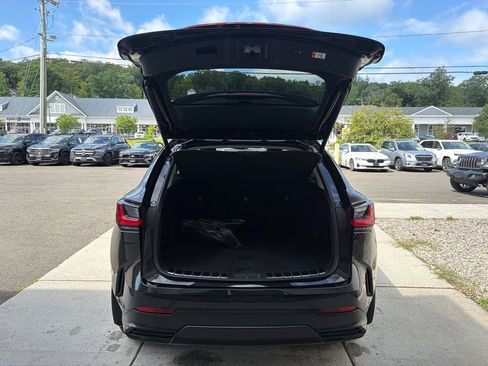 Used 2024 Lexus NX 350 AWD w/ Cold Area Package image 53