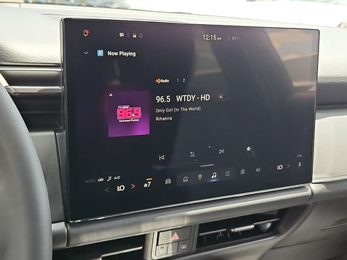 New 2026 MAZDA CX-5 Select AWD/4WD image 13