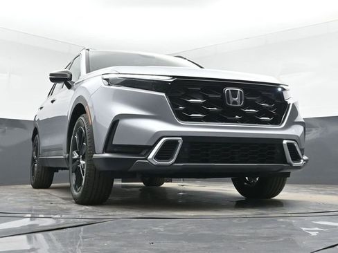 New 2026 Honda CR-V Sport Touring image 49