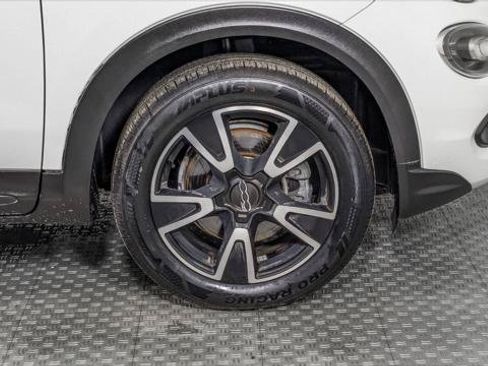 Used 2016 FIAT 500X Easy FWD image 33