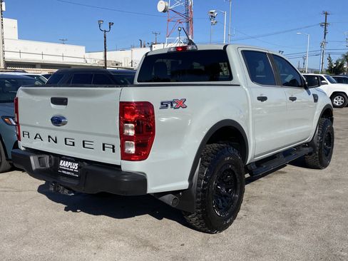 Used 2021 Ford Ranger XL w/ Equipment Group 101A High RWD image 9
