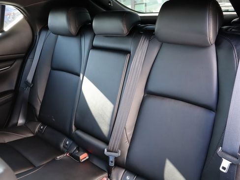 Used 2024 MAZDA MAZDA3 s image 13