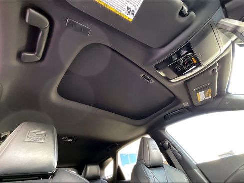 Certified 2024 Lexus RX 350 F Sport image 12