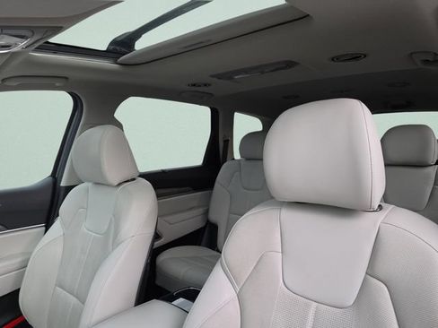 Used 2022 Kia Telluride EX w/ EX Premium Package FWD image 32