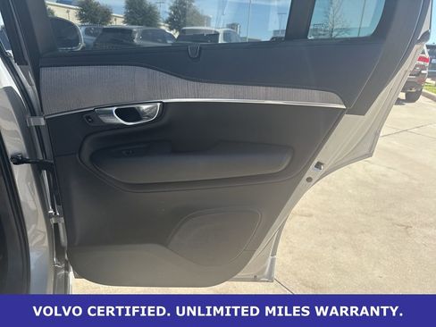 Certified 2023 Volvo XC90 B6 Ultimate image 16