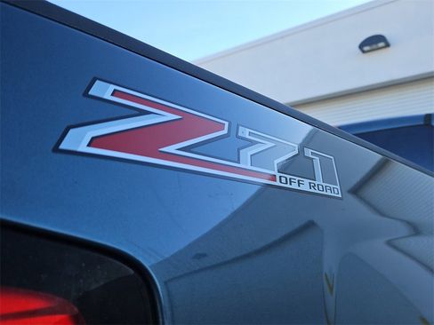 Used 2014 Chevrolet Silverado 1500 LT w/ All Star Edition image 31