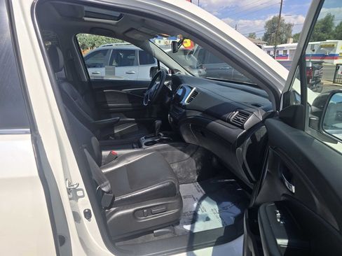 Used 2018 Honda Pilot EX-L image 33
