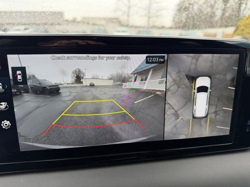 Used 2024 Hyundai Palisade Calligraphy image 23