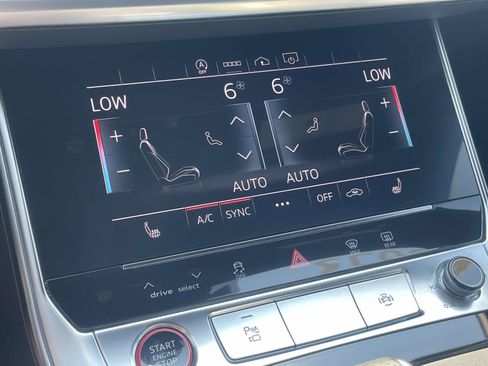Certified 2023 Audi S6 Premium Plus AWD/4WD image 27