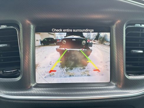 Used 2014 Dodge Charger R/T image 14