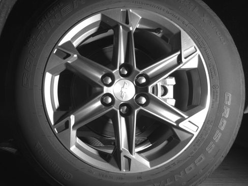 Used 2025 Chevrolet Blazer LT image 14