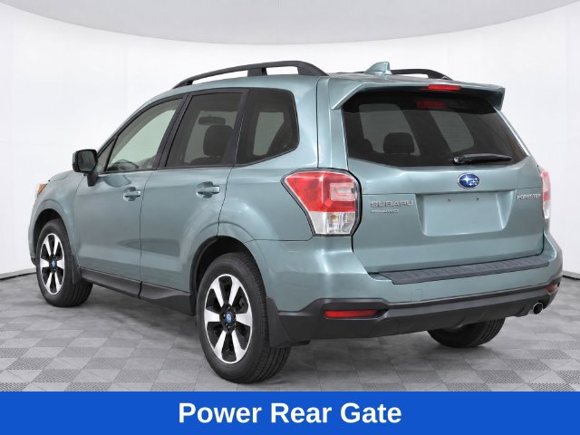 Used 2018 Subaru Forester 2.5i Premium AWD/4WD image 4
