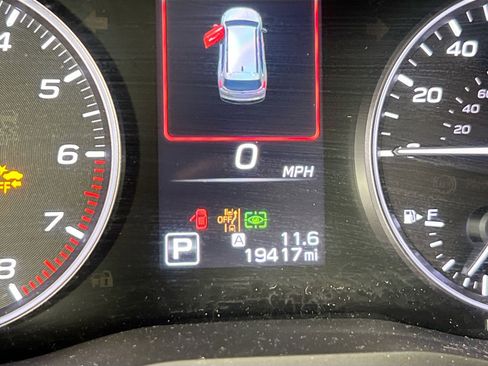 Used 2023 Subaru Ascent Touring AWD/4WD image 12