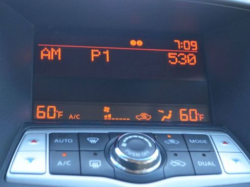 Used 2012 Nissan Maxima 3.5 S image 42