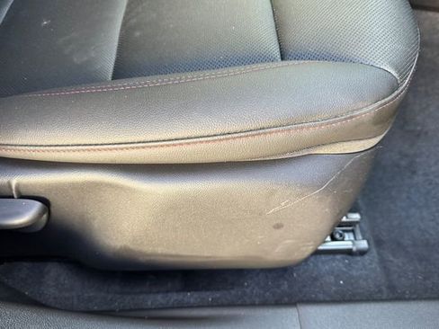 Certified 2025 Chevrolet Trax RS w/ Driver Confidence Package image 23