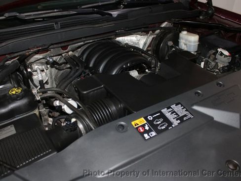 Used 2014 Chevrolet Silverado 1500 LTZ w/ LTZ Plus Package image 29