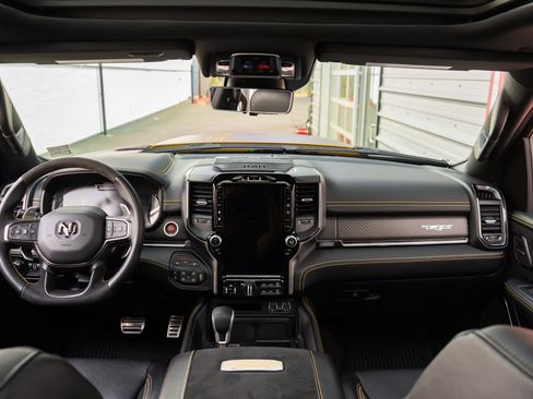 Used 2023 RAM 1500 TRX w/ TRX Level 2 Equipment Group AWD/4WD image 32