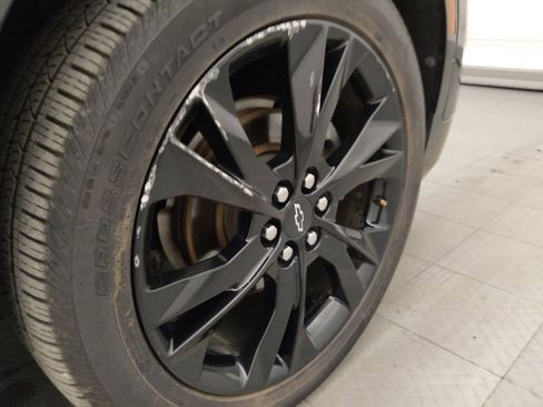 Used 2019 Chevrolet Blazer RS FWD image 31