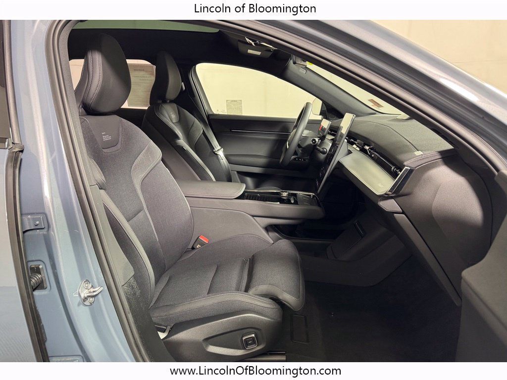 Used 2025 Polestar Polestar 3 AWD/4WD image 10