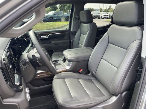 New 2026 GMC Sierra 1500 Elevation w/ Elevation Premium Package image 20