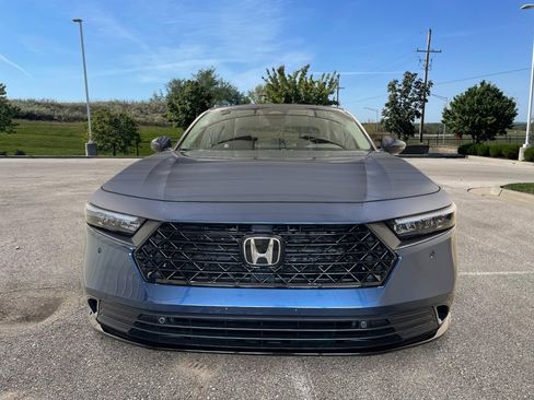 New 2026 Honda Accord EX-L image 10