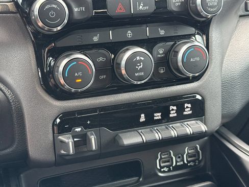 Used 2020 RAM 1500 Rebel w/ Rebel Level 2 Equipment Group AWD/4WD image 20