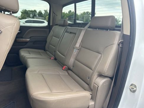 Used 2015 GMC Sierra 1500 SLT AWD/4WD image 9