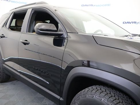 New 2026 Chevrolet Equinox ACTIV AWD/4WD image 4
