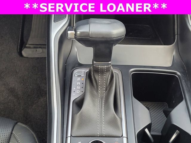 New 2024 Kia Sorento S w/ Panoramic Sunroof Package AWD/4WD image 20