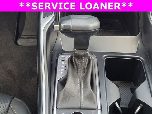 New 2024 Kia Sorento S w/ Panoramic Sunroof Package AWD/4WD image 20