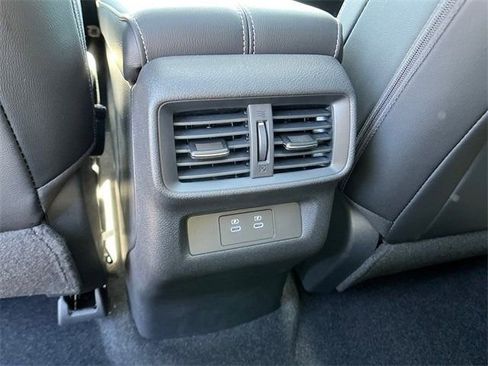 New 2025 Nissan Murano SL image 26