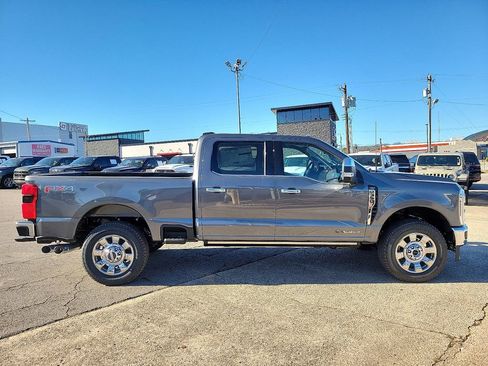 New 2026 Ford F350 Lariat w/ Lariat Ultimate Package image 6