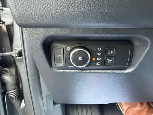 Used 2025 Ford Ranger Lariat w/ FX4 Off-Road Package AWD/4WD image 19
