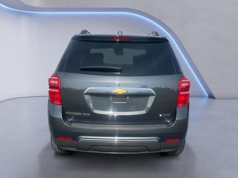 Used 2017 Chevrolet Equinox Premier w/ Enhanced Convenience Package AWD/4WD image 5