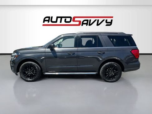 Used 2022 Ford Expedition XLT AWD/4WD image 4