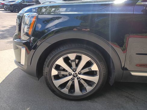 Used 2022 Kia Telluride SX AWD/4WD image 8