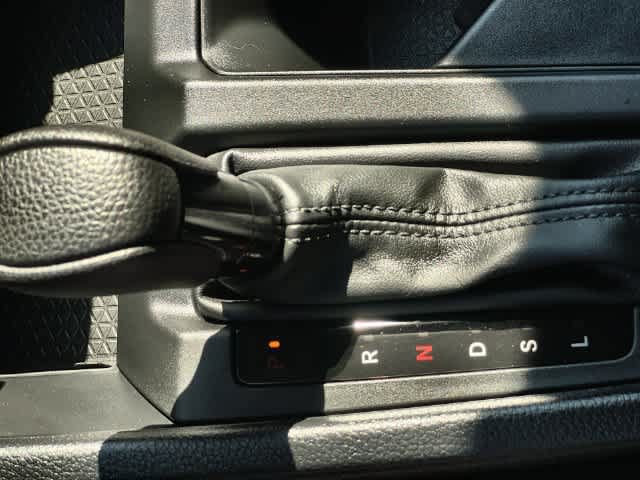 Certified 2025 Honda Accord LX image 16