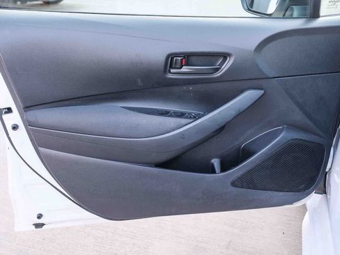 Certified 2024 Toyota Corolla LE FWD image 20