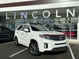 Used 2014 Kia Sorento SX w/ 3rd Row Package video 1