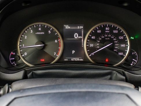 Used 2020 Lexus NX 300 AWD w/ Comfort Package image 16