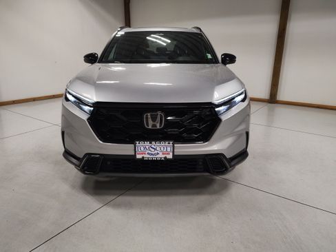 Used 2026 Honda CR-V Sport-L image 3
