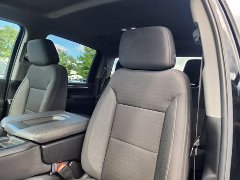 Used 2024 Chevrolet Silverado 2500 LT image 22