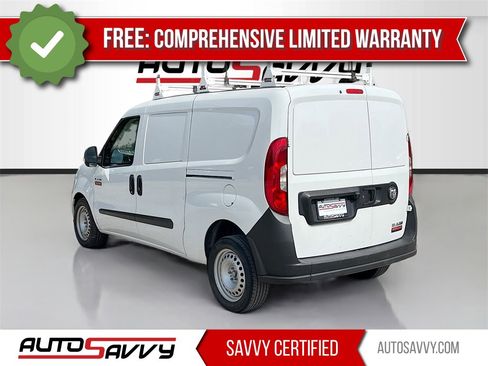 Used 2022 RAM ProMaster City Wagon image 5