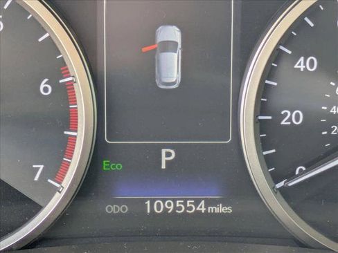 Used 2019 Lexus NX 300 FWD w/ Comfort Package image 10